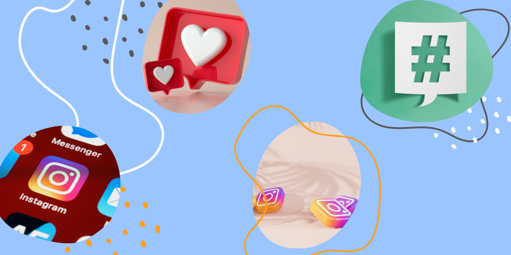 Trends In Instagram Advertising Blog Header