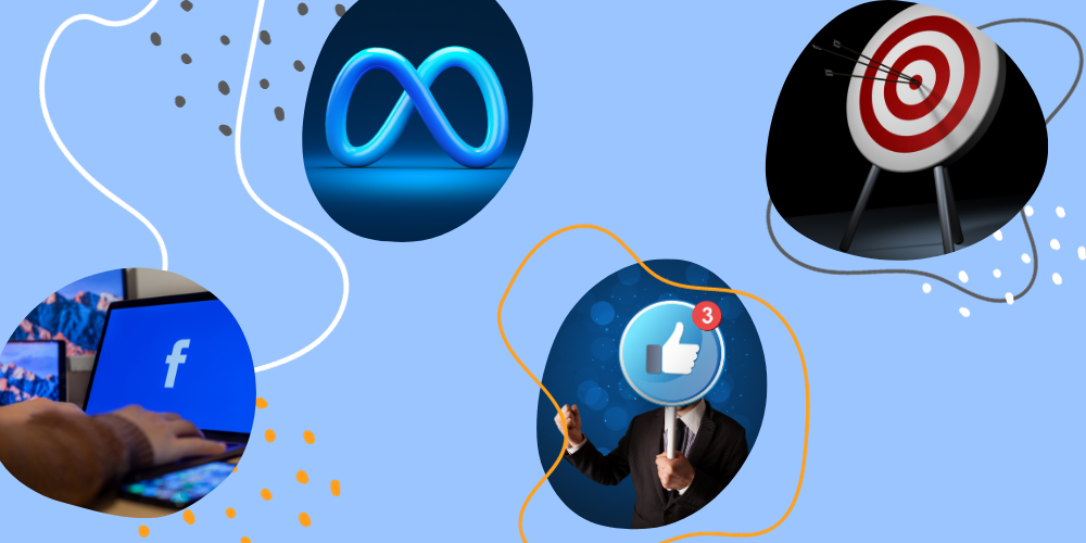 How to target Facebook ads blog header