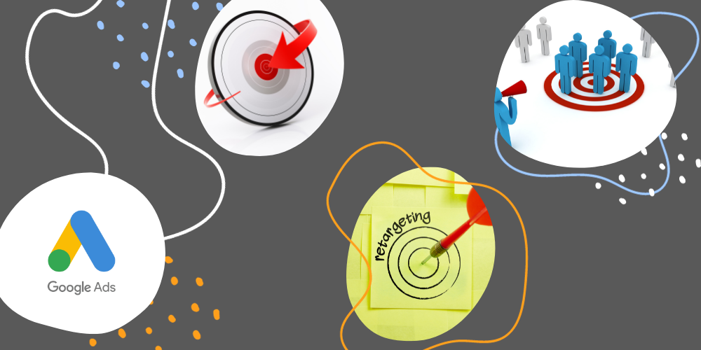retargeting with google ads blog header