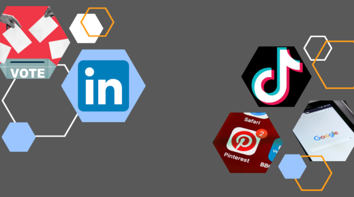 Weekly Update blog header