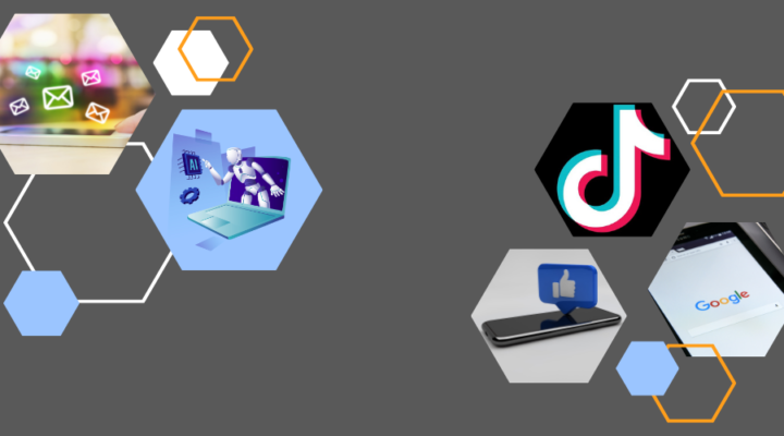 Marketing Weekly Update - Blog Header